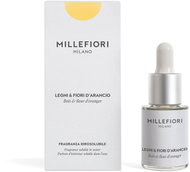 MILLEFIORI MILANO Legni & Fiori D'Arancio 15 ml - Essential Oil
