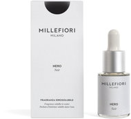 MILLEFIORI MILANO Nero 15 ml - Essential Oil