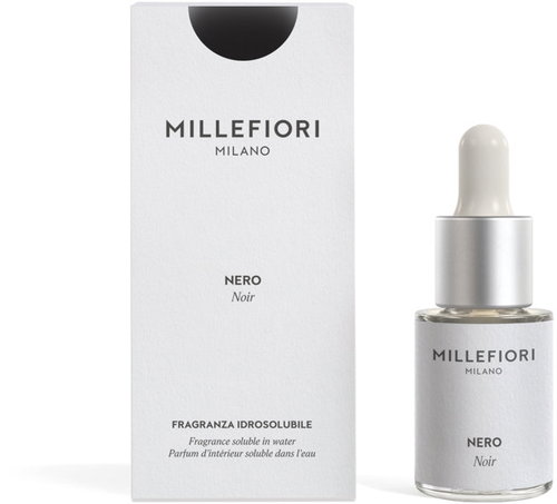 MILLEFIORI MILANO Nero 15 ml - Essential Oil - Main image