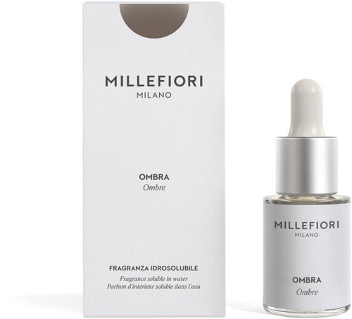 MILLEFIORI MILANO Ombra 15 ml - Essential Oil - Main image