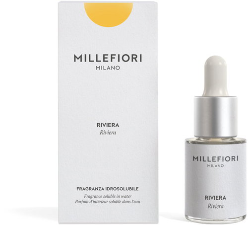 MILLEFIORI MILANO Riviera 15 ml - Essential Oil - Main image