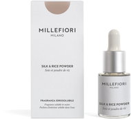 MILLEFIORI MILANO Silk & Rice Powder 15 ml - Essential Oil