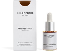 MILLEFIORI MILANO Vanilla & Wood 15 ml - Essential Oil