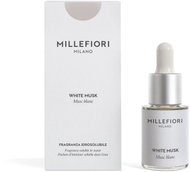 MILLEFIORI MILANO White Musk 15 ml - Essential Oil