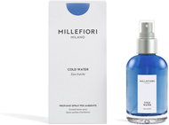 MILLEFIORI MILANO Cold Water 100 ml - Air Freshener
