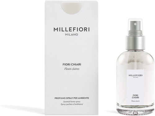 MILLEFIORI MILANO Fiori Chiari 100 ml - Air Freshener - Main image