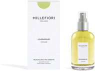 MILLEFIORI MILANO Lemon Grass 100 ml - Air Freshener