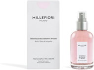 MILLEFIORI MILANO Magnolia Blossom & Wood 100 ml - Air Freshener