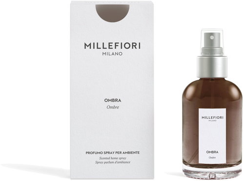 MILLEFIORI MILANO Ombra 100 ml - Air Freshener - Main image