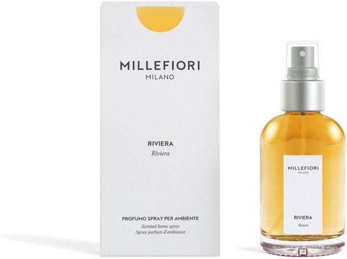 MILLEFIORI MILANO Riviera 100 ml - Air Freshener - Main image