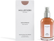 MILLEFIORI MILANO Rose Espresso 100 ml - Air Freshener
