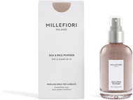 MILLEFIORI MILANO Silk & Rice Powder 100 ml - Air Freshener