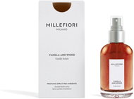 MILLEFIORI MILANO Vanilla & Wood 100 ml - Air Freshener