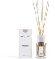 MILLEFIORI MILANO Ambra Minerale 100 ml - Reed Diffuser