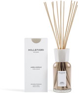 MILLEFIORI MILANO Ambra Minerale 500 ml - Reed Diffuser