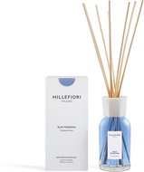 MILLEFIORI MILANO Blue Posidonia 250 ml - Reed Diffuser