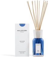 MILLEFIORI MILANO Cold Water 500 ml - Reed Diffuser