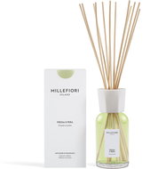 MILLEFIORI MILANO Fresia E Pera 500 ml - Reed Diffuser