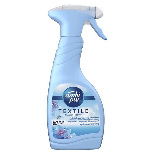 AMBI PUR Spring 500 ml - Textile freshener - Main image