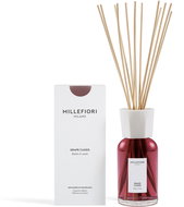 MILLEFIORI MILANO Grape Cassis 500 ml - Reed Diffuser