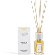 MILLEFIORI MILANO Honey & Sea Salt 100 ml - Reed Diffuser
