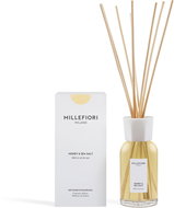 MILLEFIORI MILANO Honey & Sea Salt 250 ml - Reed Diffuser