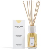 MILLEFIORI MILANO Honey & Sea Salt 500 ml - Reed Diffuser