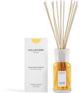 MILLEFIORI MILANO Legni & Fiori D'Arancio 500 ml - Reed Diffuser