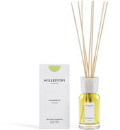 MILLEFIORI MILANO Lemon Grass 100 ml - Reed Diffuser