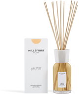 MILLEFIORI MILANO Lime & Vetiver 500 ml - Reed Diffuser