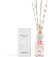 MILLEFIORI MILANO Magnolia Blossom & Wood 100 ml - Reed Diffuser