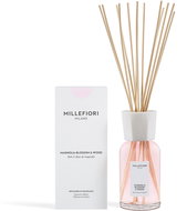MILLEFIORI MILANO Magnolia Blossom & Wood 500 ml - Reed Diffuser