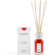 MILLEFIORI MILANO Mela & Cannella 100 ml - Reed Diffuser