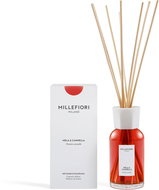 MILLEFIORI MILANO Mela & Cannella 250 ml - Reed Diffuser