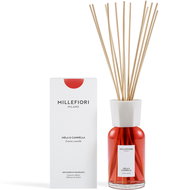 MILLEFIORI MILANO Mela & Cannella 500 ml - Reed Diffuser