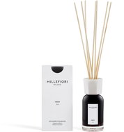 MILLEFIORI MILANO Nero 100 ml - Reed Diffuser