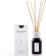 MILLEFIORI MILANO Nero 250 ml - Reed Diffuser