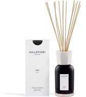 MILLEFIORI MILANO Nero 500 ml - Reed Diffuser