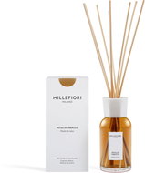 MILLEFIORI MILANO Petali Di Tabacco 250 ml - Reed Diffuser