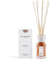 MILLEFIORI MILANO Rose Espresso 100 ml - Reed Diffuser