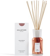 MILLEFIORI MILANO Rose Espresso 500 ml - Reed Diffuser