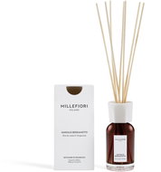 MILLEFIORI MILANO Sandalo Bergamotto 100 ml - Reed Diffuser