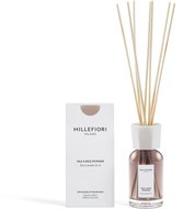 MILLEFIORI MILANO Silk & Rice Powder 100 ml - Reed Diffuser