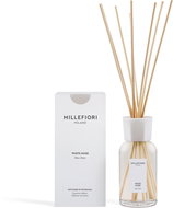 MILLEFIORI MILANO White Musk 250 ml - Reed Diffuser