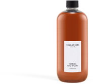 MILLEFIORI MILANO Vanilla & Wood refill 500 ml - Diffuser Refill