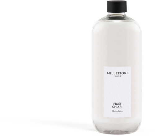 MILLEFIORI MILANO Fiori Chiari refill 500 ml - Diffuser Refill - Main image
