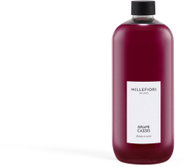 MILLEFIORI MILANO Grape Cassis refill 500 ml - Diffuser Refill