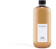 MILLEFIORI MILANO Lime & Vetiver refill 500 ml - Diffuser Refill