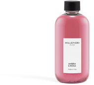 MILLEFIORI MILANO Ambra & Rosa refill 250 ml - Diffuser Refill