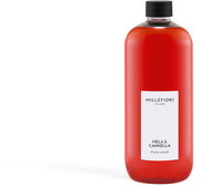 MILLEFIORI MILANO Mela & Cannella refill 500 ml - Diffuser Refill